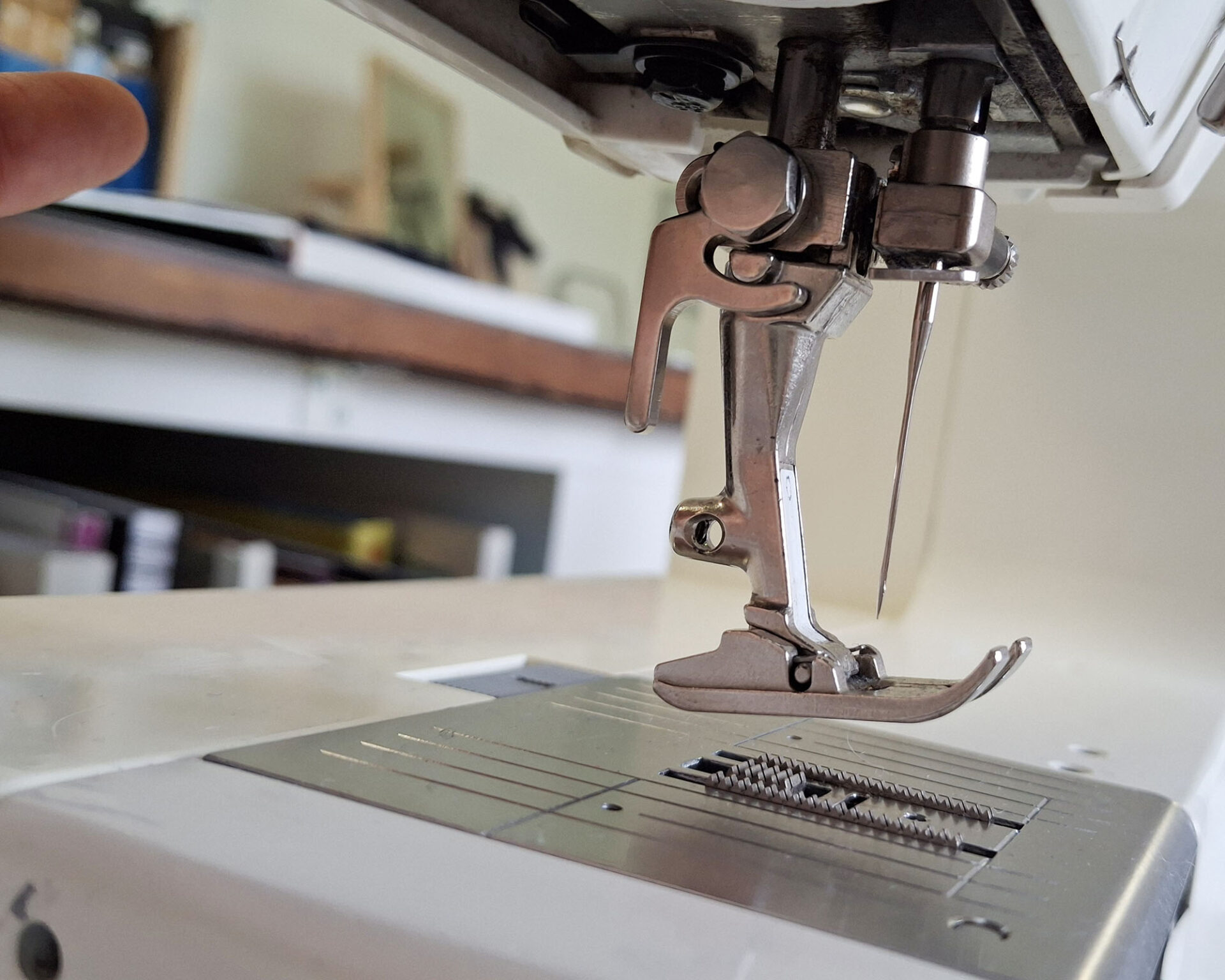 Don’t Make These Sewing Machine Mistakes – The Last Stitch Johanna ...