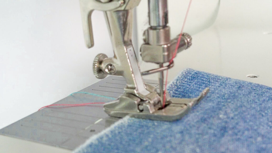 Top 7 Sewing Machine Tips for Beginners The Last Stitch