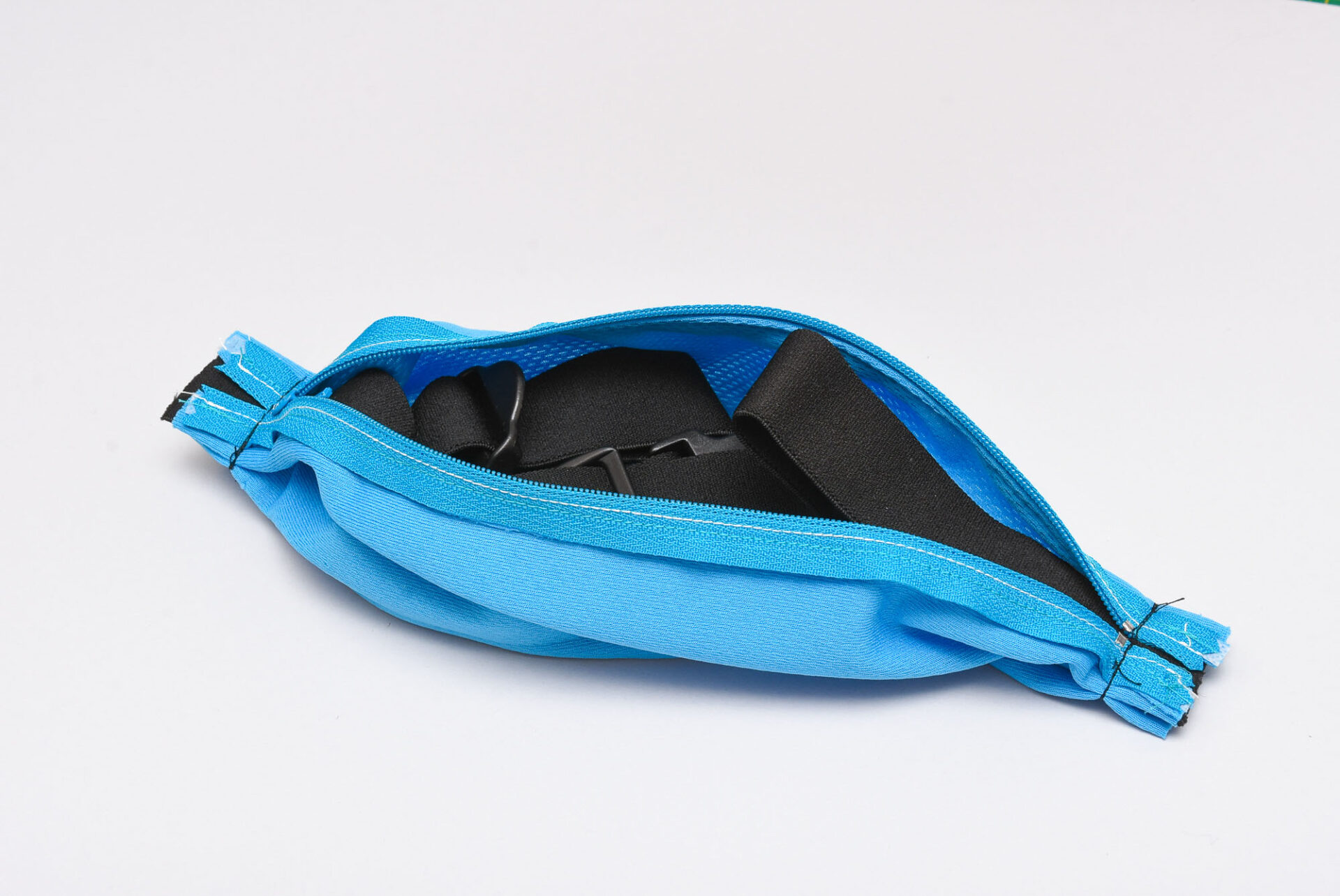 Sew a Runner Belt An Easy DIY Tutorial The Last Stitch