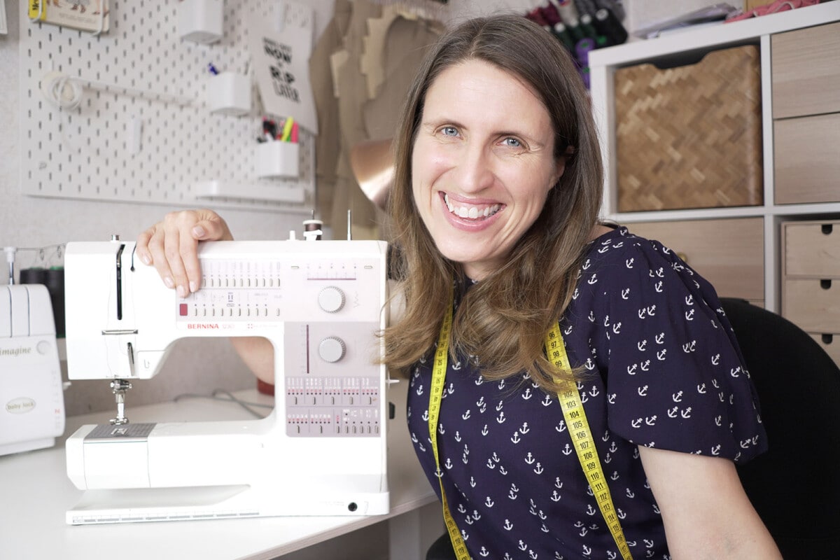 I’ve sewn for 40 years, here are the lessons I learned