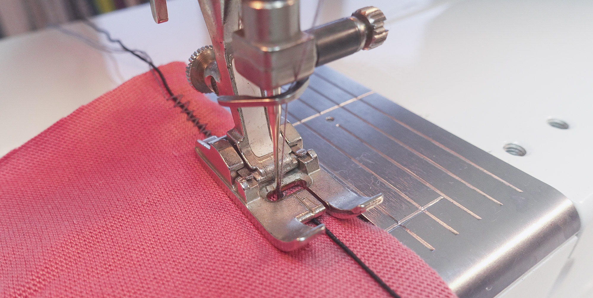 4 Ways To Sew Gathers On Knits The Last Stitch