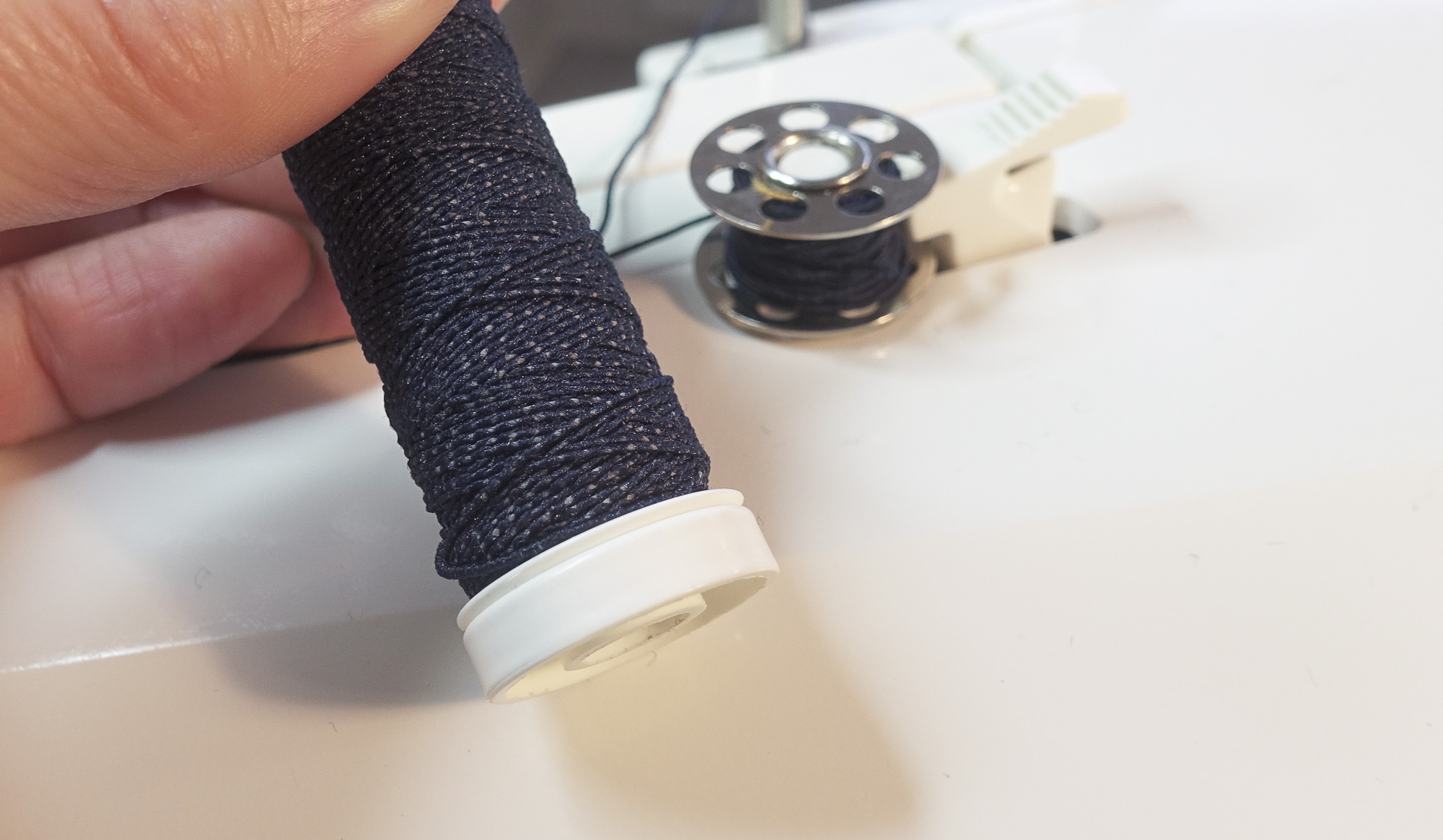 4 Ways To Sew Gathers On Knits The Last Stitch