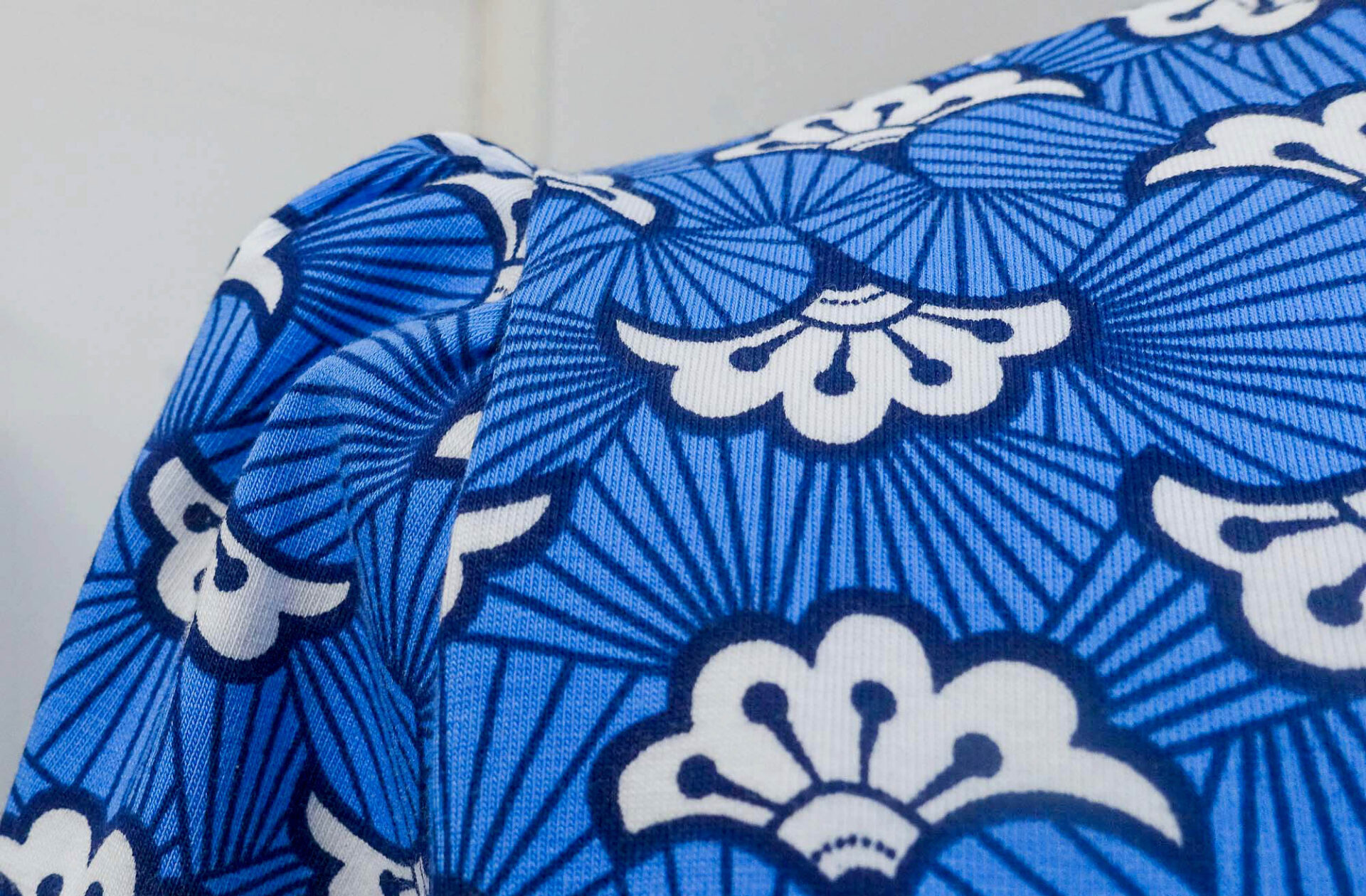 4 Ways To Sew Gathers On Knits The Last Stitch