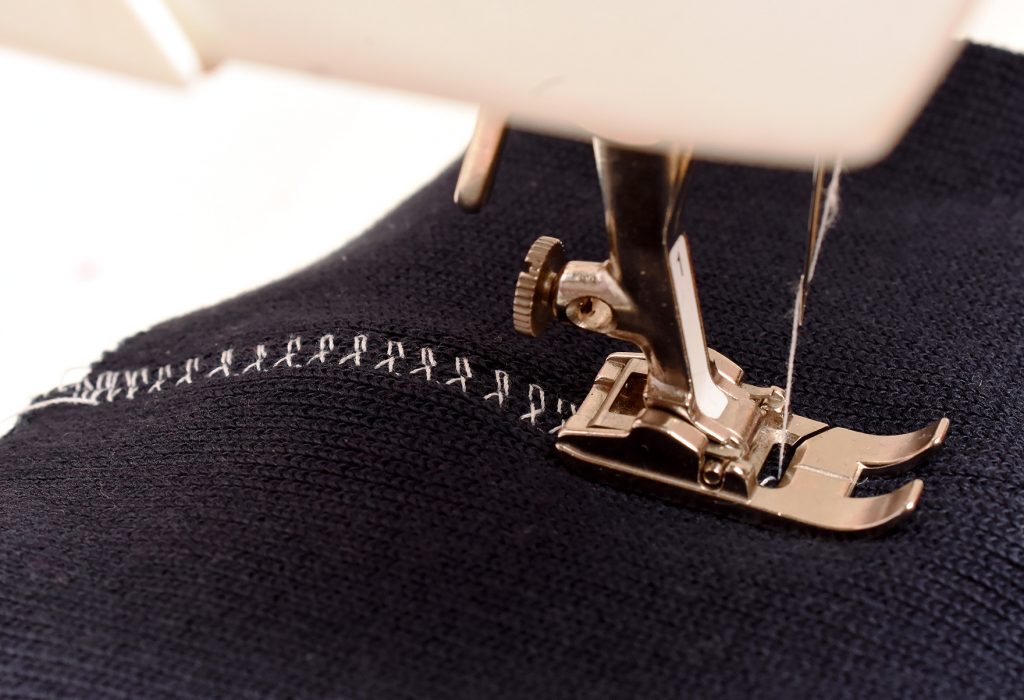 Guide to sewing machine needles for knits The Last Stitch