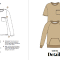 Why we’re writing a sewing book about t-shirts
