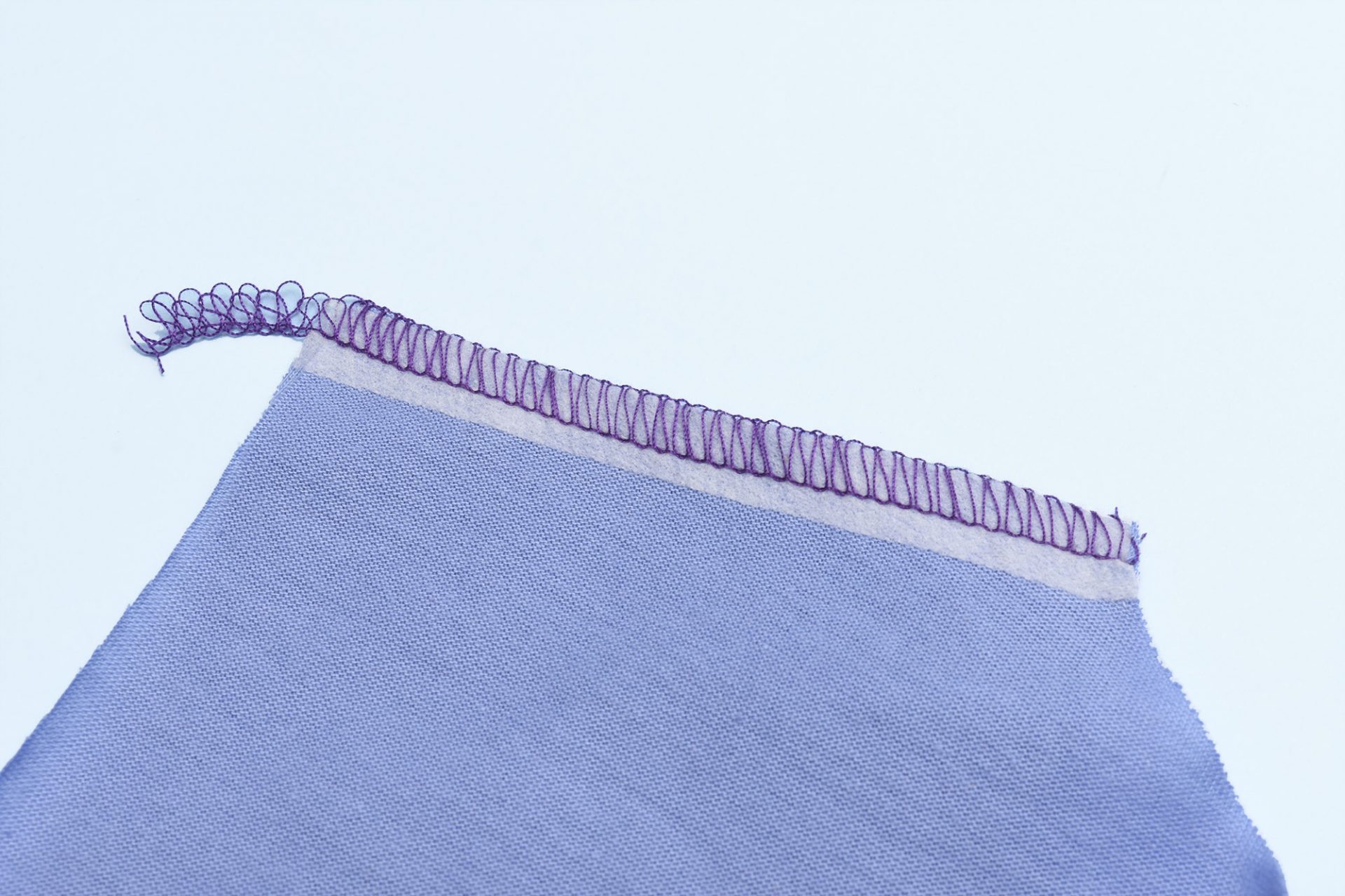 Avoid Skipped Stitches and Troubleshoot your Coverstitch Machine The