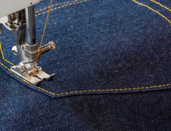 Koncentration sarkom Preference The Ultimate Guide to Sewing Jeans - The Last Stitch