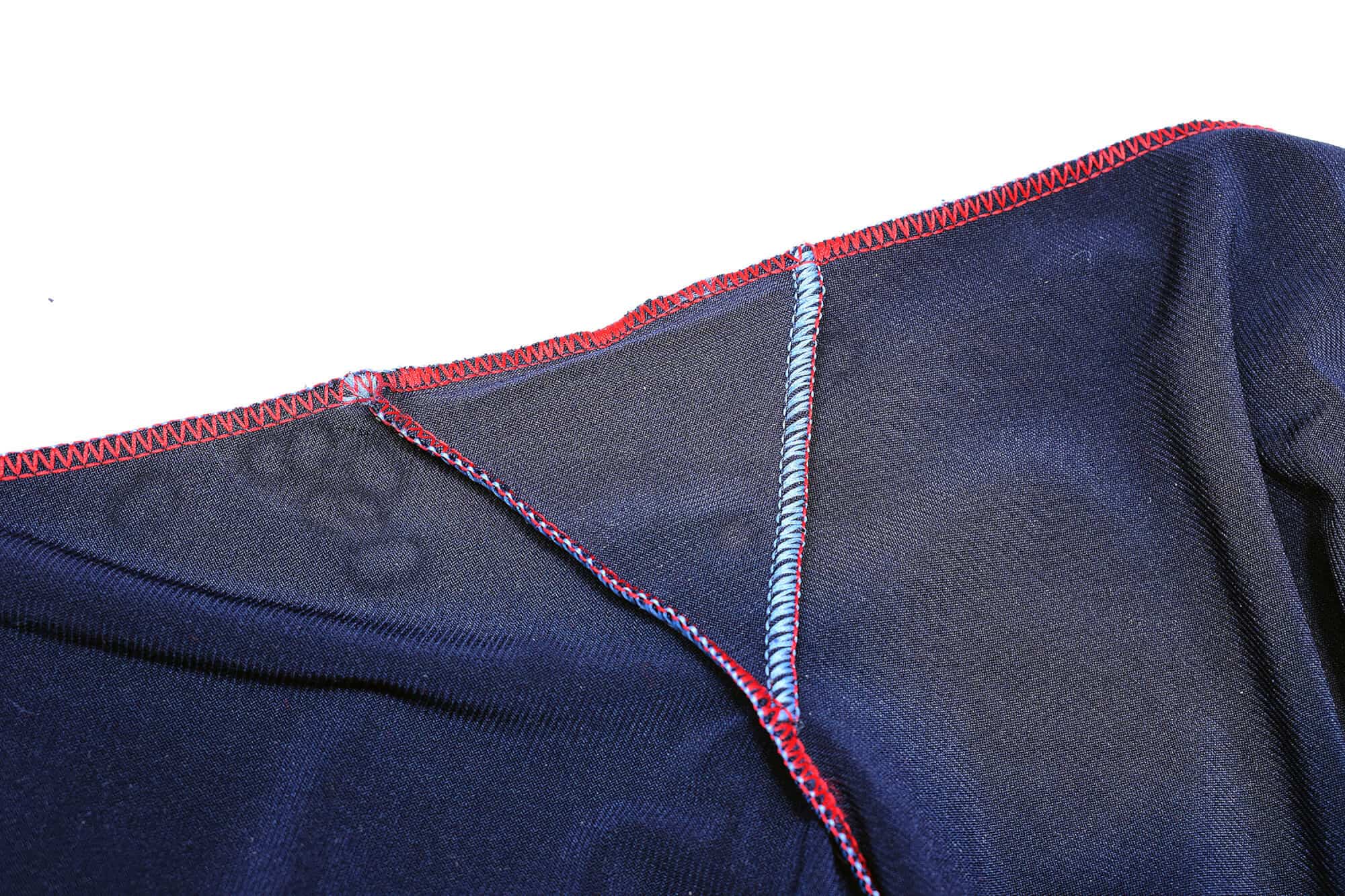 triangle_gusset_01_sew - The Last Stitch