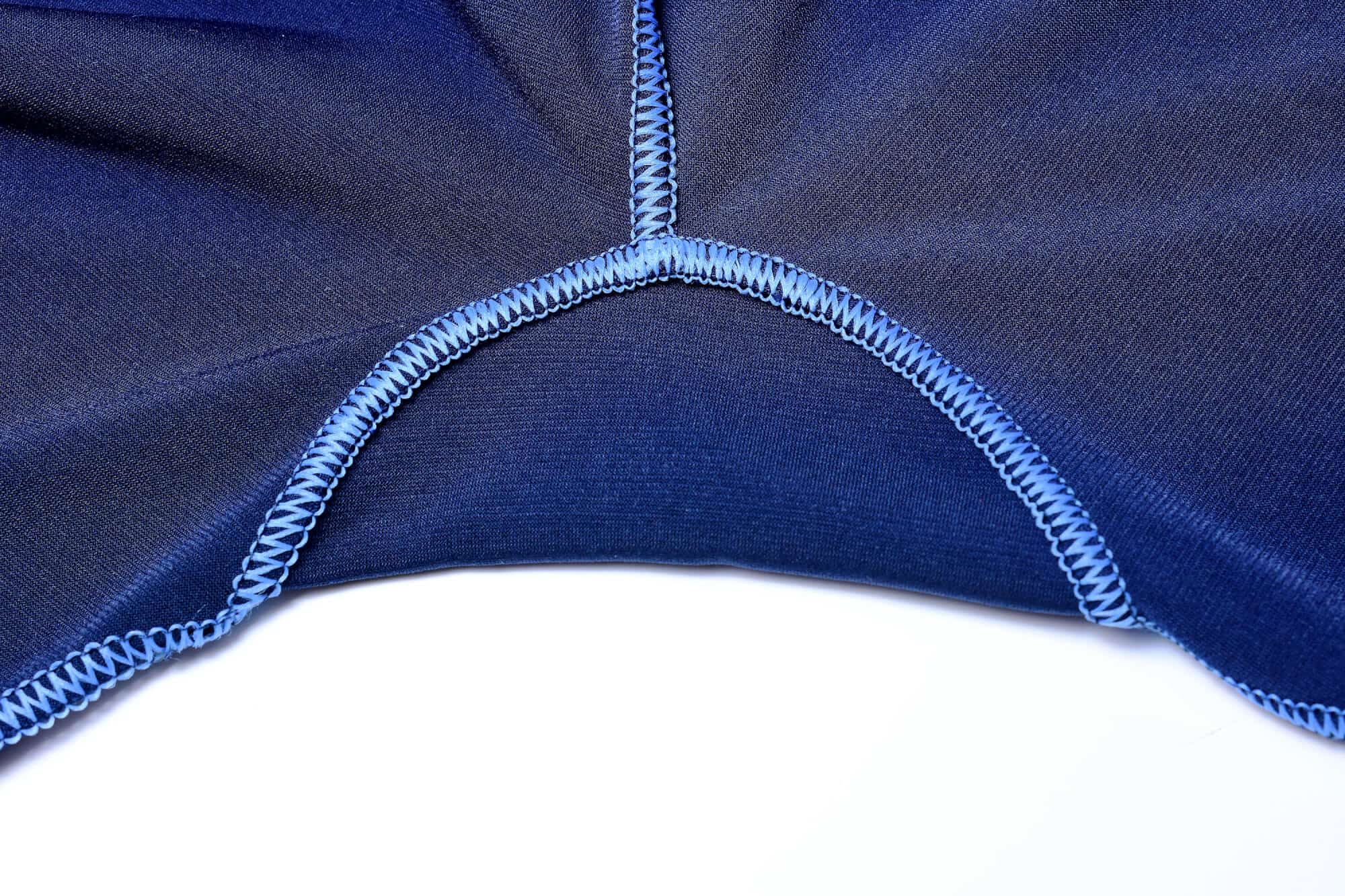 triangle_gusset_10_sew The Last Stitch