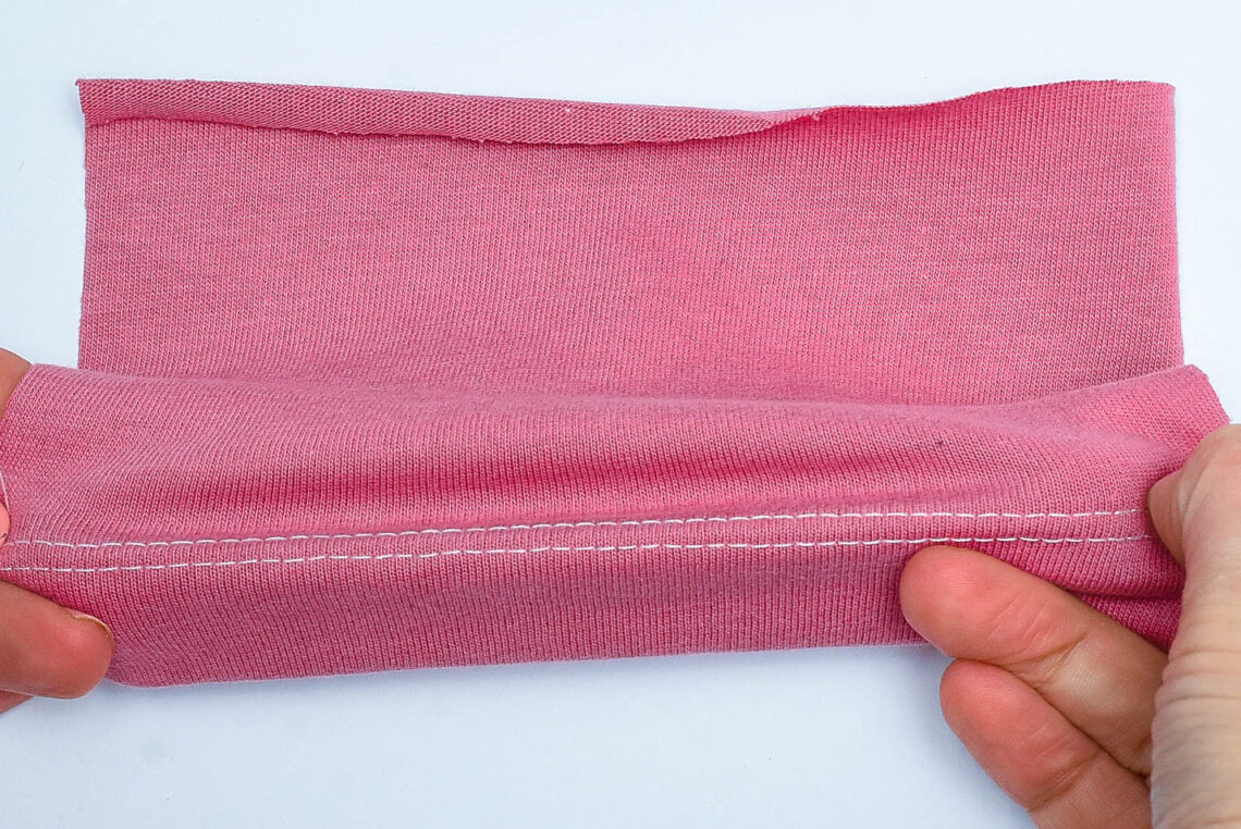 Complete Guide To Sewing Knits with a TwinNeedle LaptrinhX / News